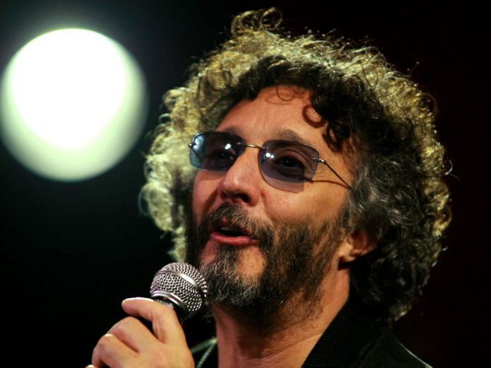 Fito Páez junto a otros artistas, animarán Clausura de la final