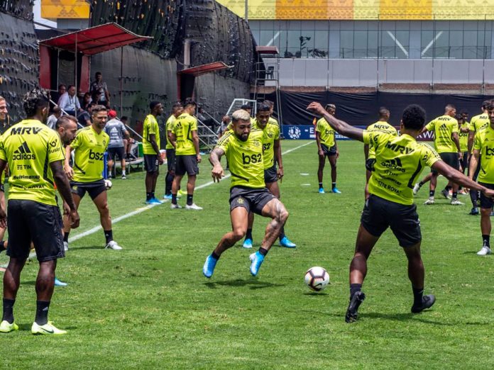 Gabriel Barbosa