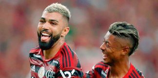 Gabriel Barbosa