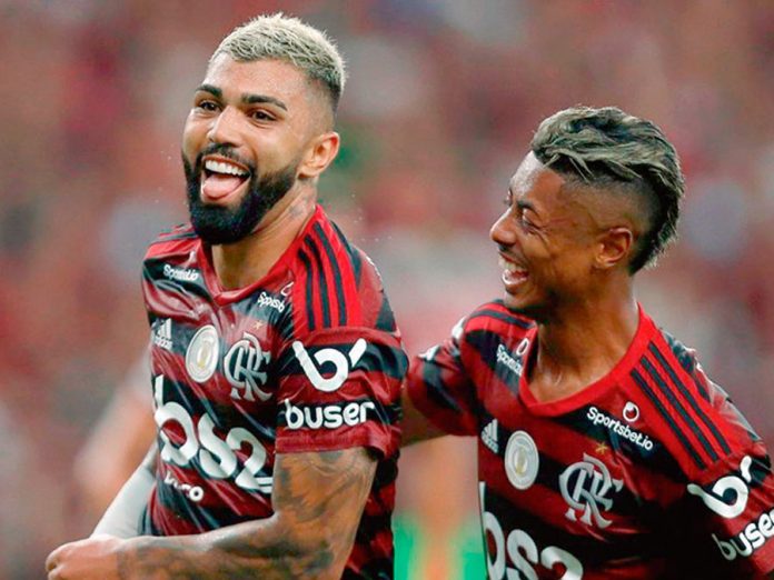 Gabriel Barbosa
