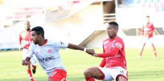 Juan Aurich vs Cienciano