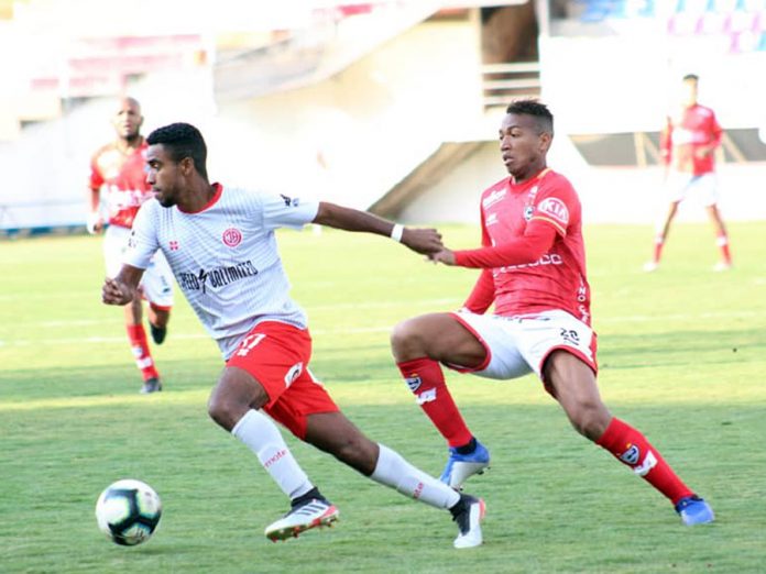 Juan Aurich vs Cienciano