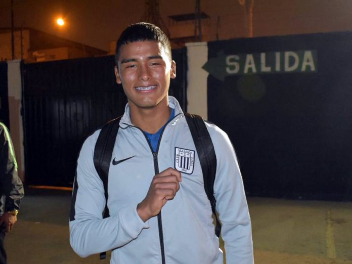 Kluiverth Aguilar Kluiverth Aguilar