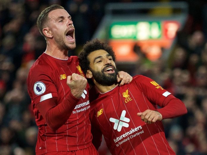 Liverpool