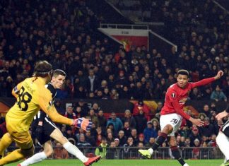 Más saben por Diablos Manchester United se impuso por 3 – 0 a Partizán