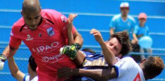 Manuel Heredia