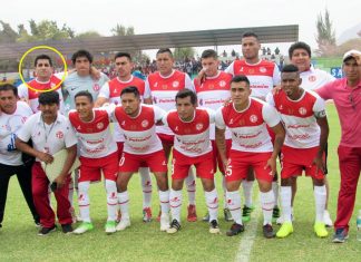 Miguel Grau de Apurímac