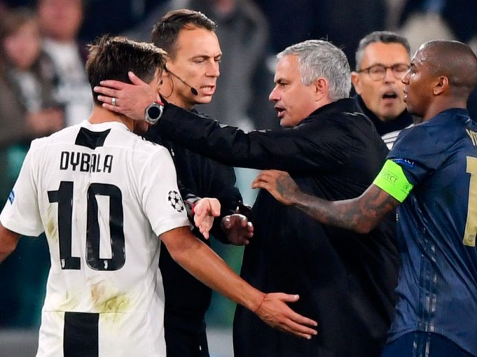 Mourinho