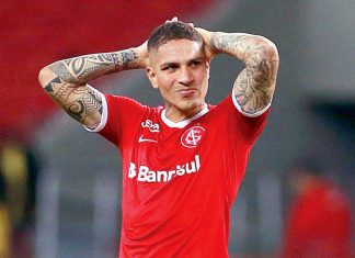 Paolo Guerrero
