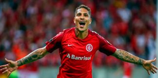 Paolo Guerrero