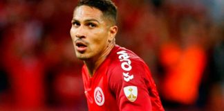 Paolo Guerrero