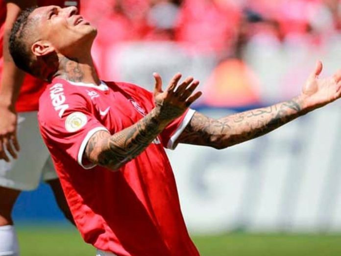 Paolo Guerrero