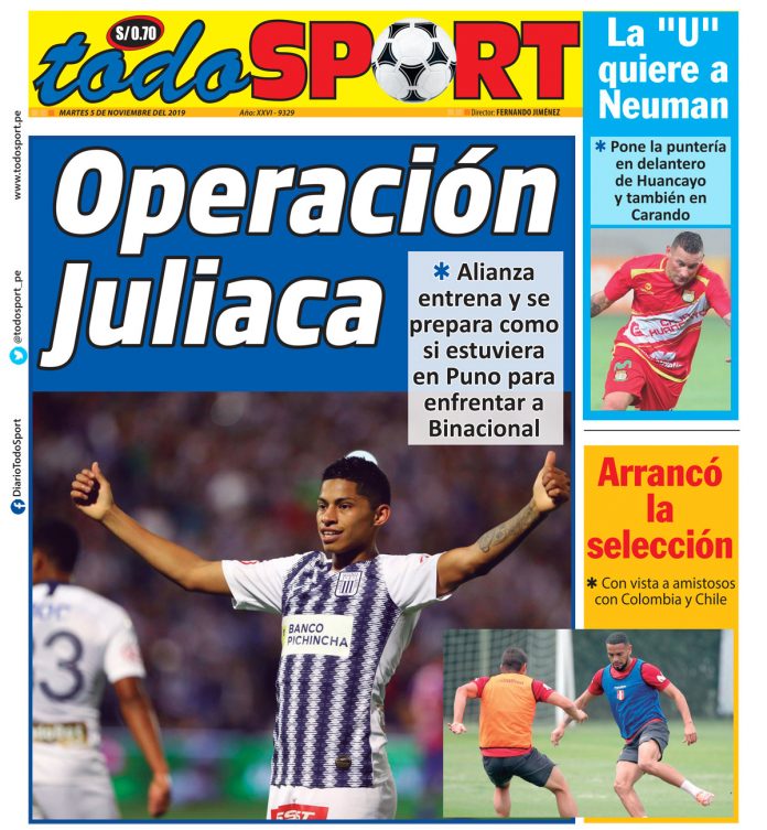 Portada (05-11-2019)