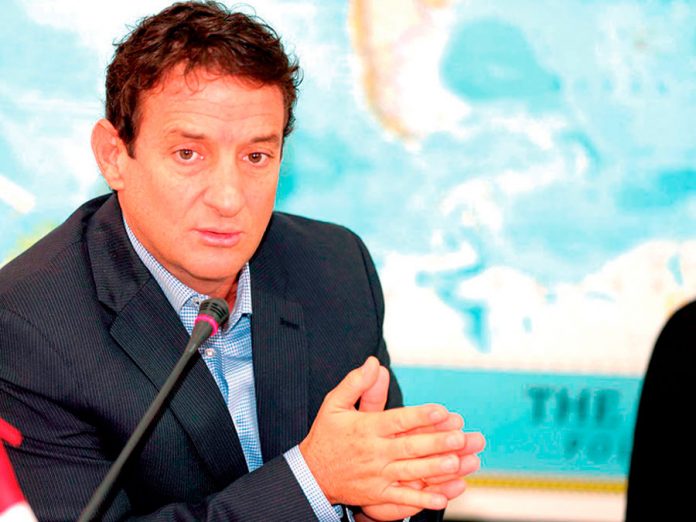 Renzo Reggiardo