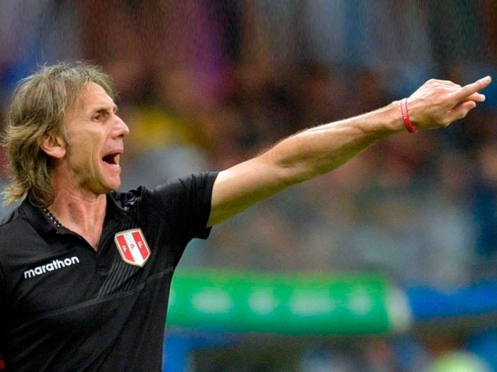 Ricardo Gareca