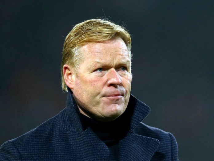 Ronald Koeman
