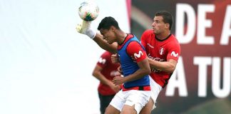 Sselección sub-23