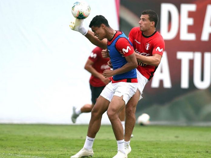Sselección sub-23