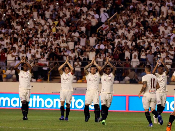 Universitario de Deportes