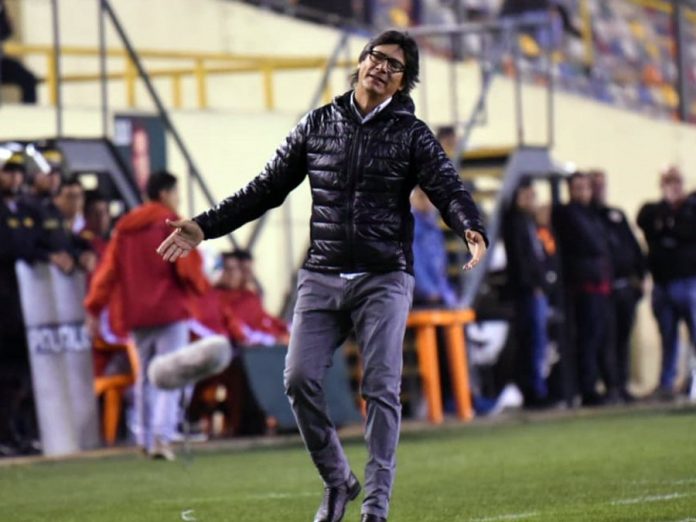 Ángel Comizzo