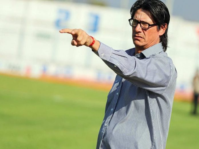 Ángel Comizzo