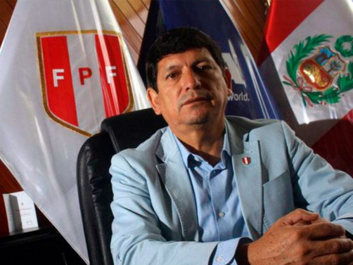 Agustín Lozano
