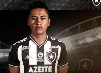Alexander Lecaros