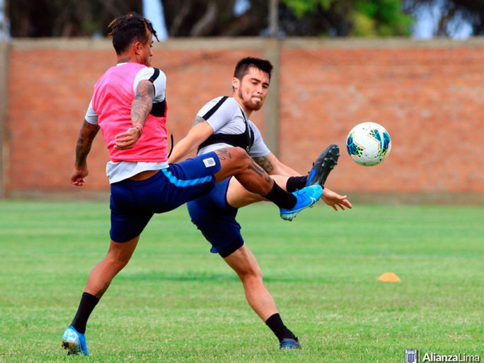 Alianza Lima Alianza Lima