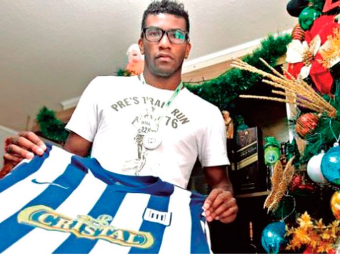 Alianza Lima