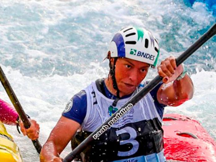 Campeonato Nacional de Canotaje