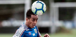 Christian Cueva