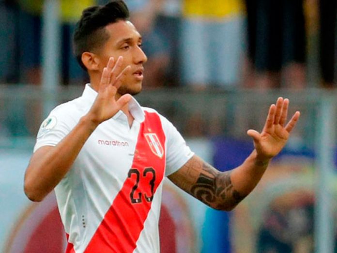 Christofer Gonzáles ‘Canchita’