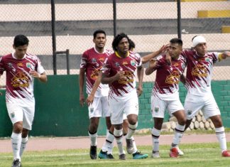 Club Carlos Stein de Lambayeque