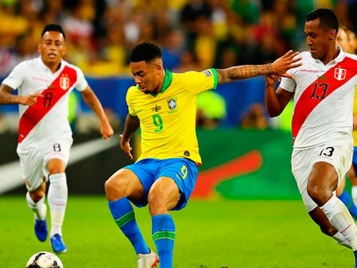 Copa America Copa America