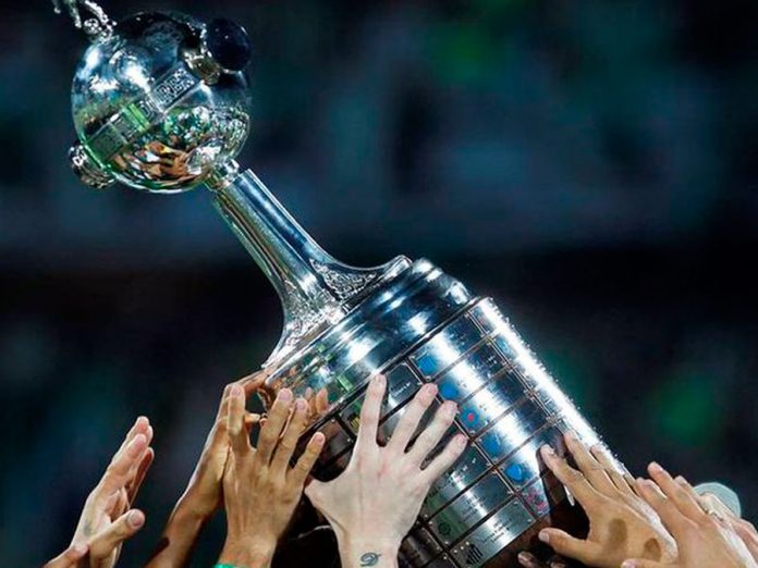 Copa Libertadores