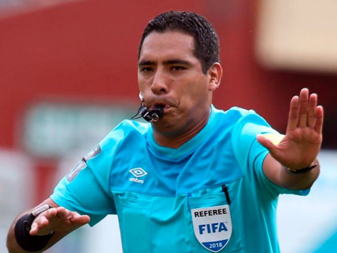 Diego Haro