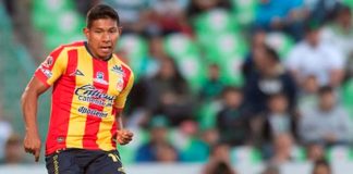Edison ‘Orejas’ Flores