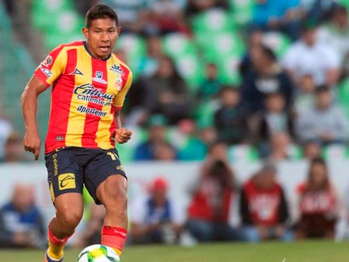 Edison ‘Orejas’ Flores