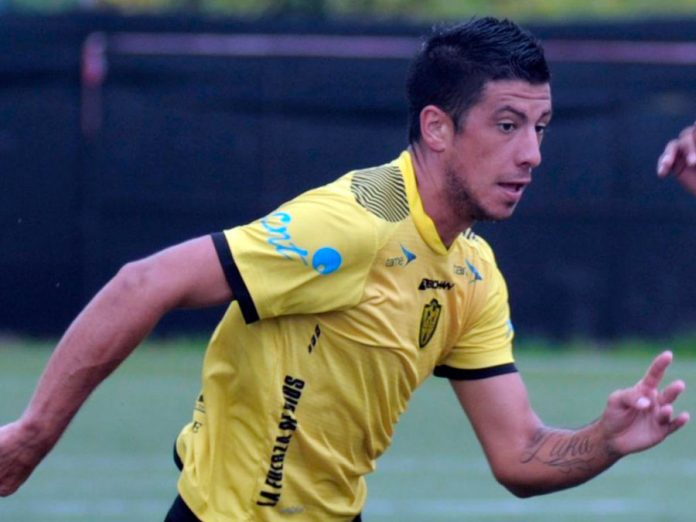 Federico Alonso