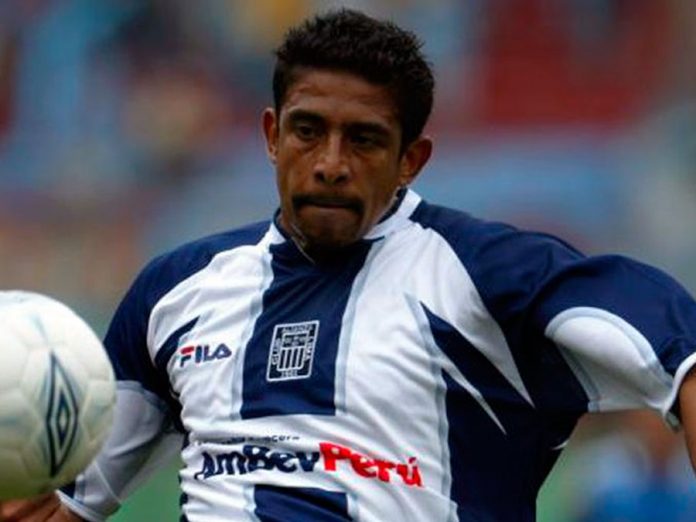 José Soto José Soto