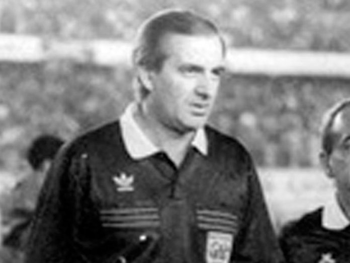 Juan Carlos Loustau