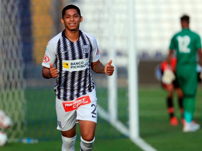 Kevin Quevedo