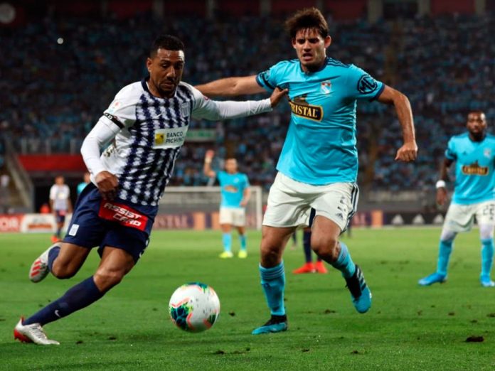 Luis ‘Cachito’ Ramírez