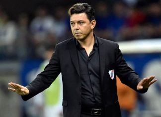 Marcelo 'Muñeco' Gallardo