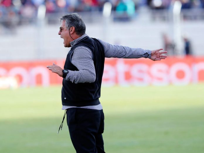 Pablo Bengoechea critico el VAR