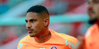 Paolo Guerrero