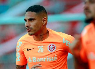Paolo Guerrero