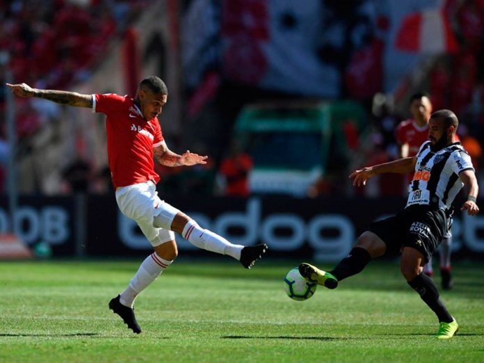 Paolo Guerrero Paolo Guerrero