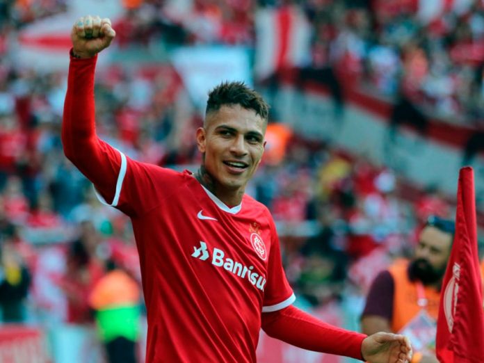 Paolo Guerrero