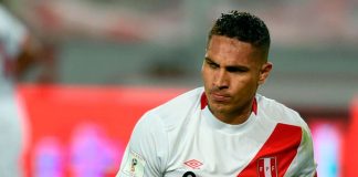 Paolo Guerrero